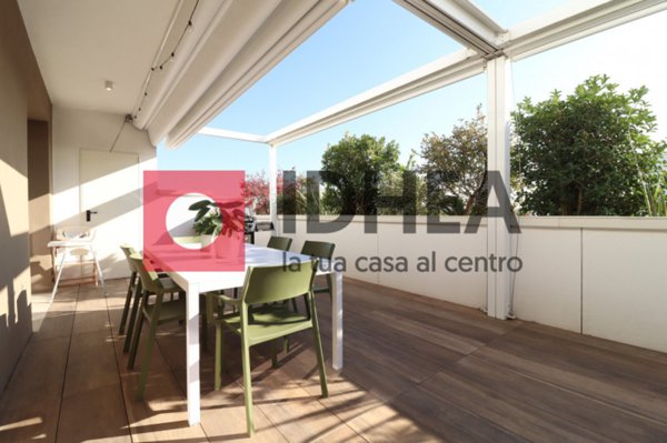 appartamento in vendita a Ponzano Veneto