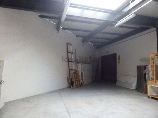 locale di sgombero in vendita a Ponzano Veneto