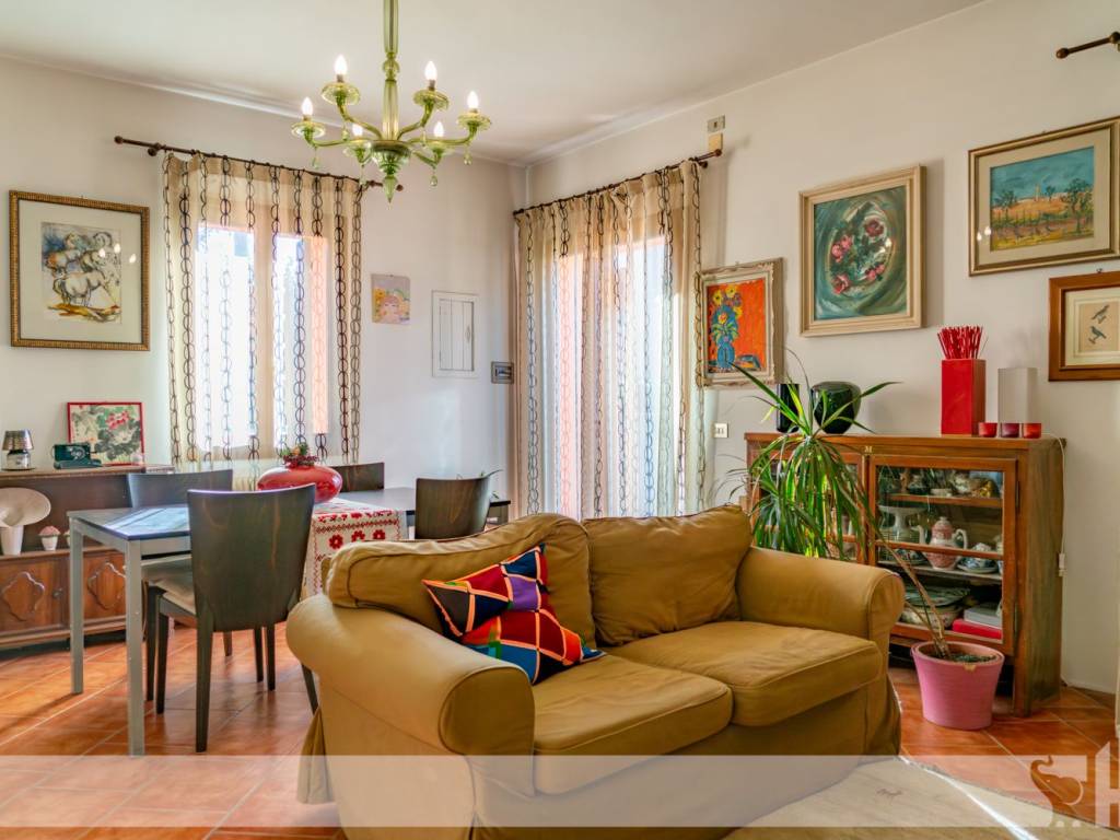 casa indipendente in vendita a Ponzano Veneto