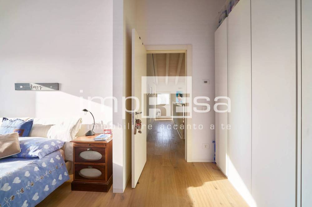 casa indipendente in vendita a Ponzano Veneto