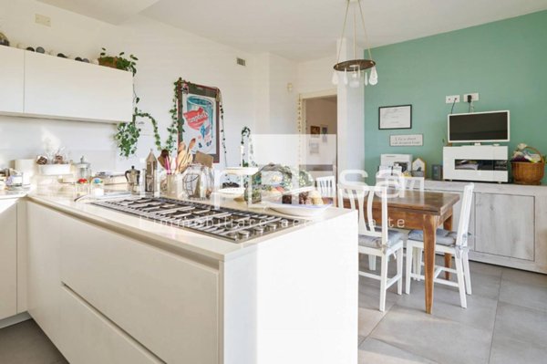 casa indipendente in vendita a Ponzano Veneto