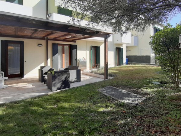 appartamento in vendita a Ponzano Veneto