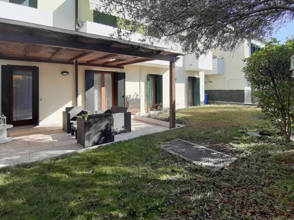 appartamento in vendita a Ponzano Veneto