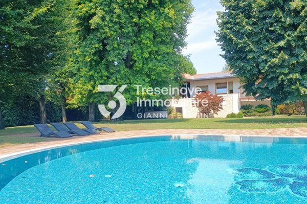 casa indipendente in vendita a Ponzano Veneto