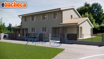 casa indipendente in vendita a Ponzano Veneto