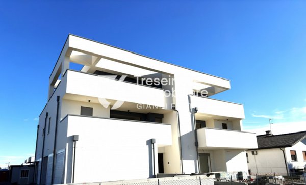 appartamento in vendita a Ponzano Veneto in zona Paderno