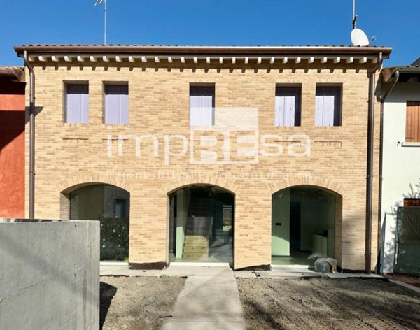 casa indipendente in vendita a Ponzano Veneto in zona Merlengo