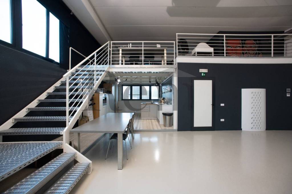 ufficio in vendita a Ponzano Veneto