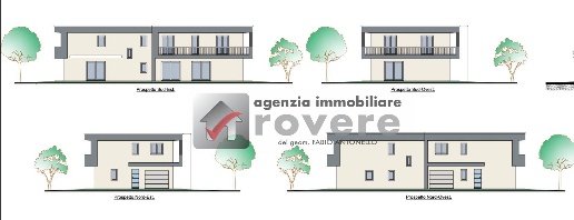 casa indipendente in vendita a Ponzano Veneto in zona Paderno