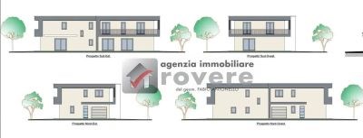 casa indipendente in vendita a Ponzano Veneto in zona Paderno