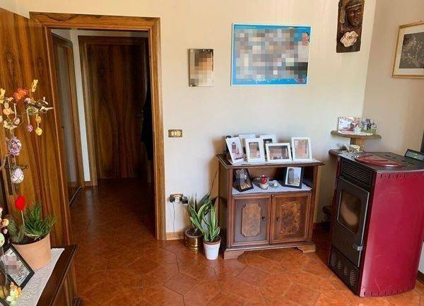 casa indipendente in vendita a Ponzano Veneto in zona Paderno