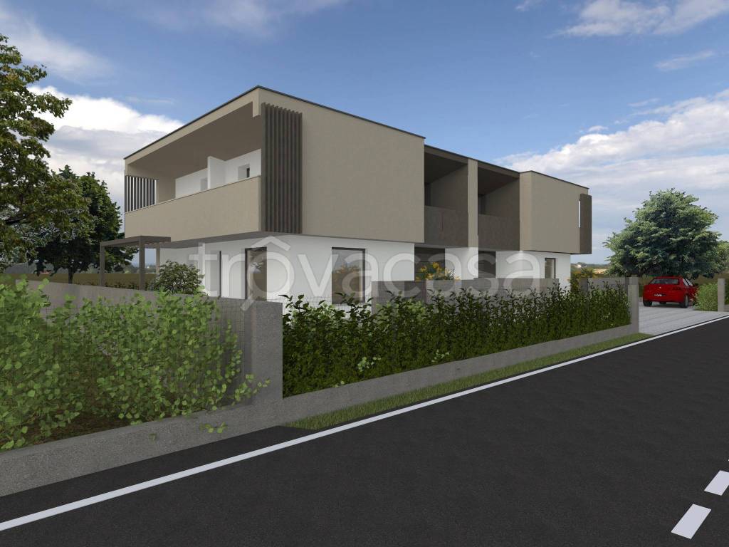 casa indipendente in vendita a Ponzano Veneto