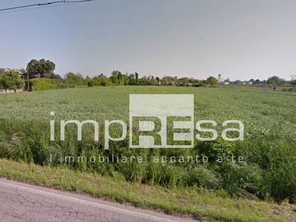 terreno agricolo in vendita a Ponzano Veneto in zona Merlengo
