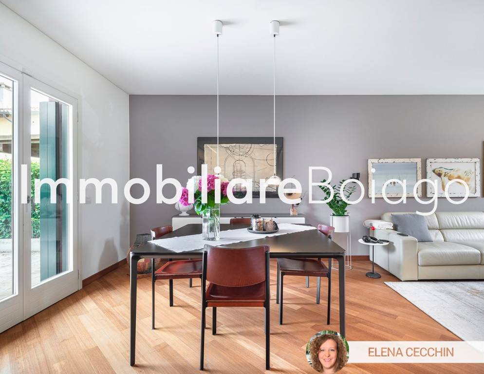 casa indipendente in vendita a Ponzano Veneto