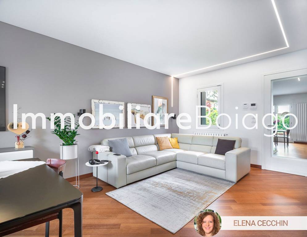 casa indipendente in vendita a Ponzano Veneto
