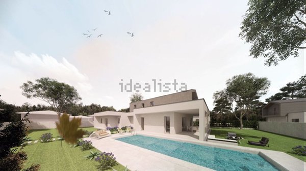 casa indipendente in vendita a Ponzano Veneto