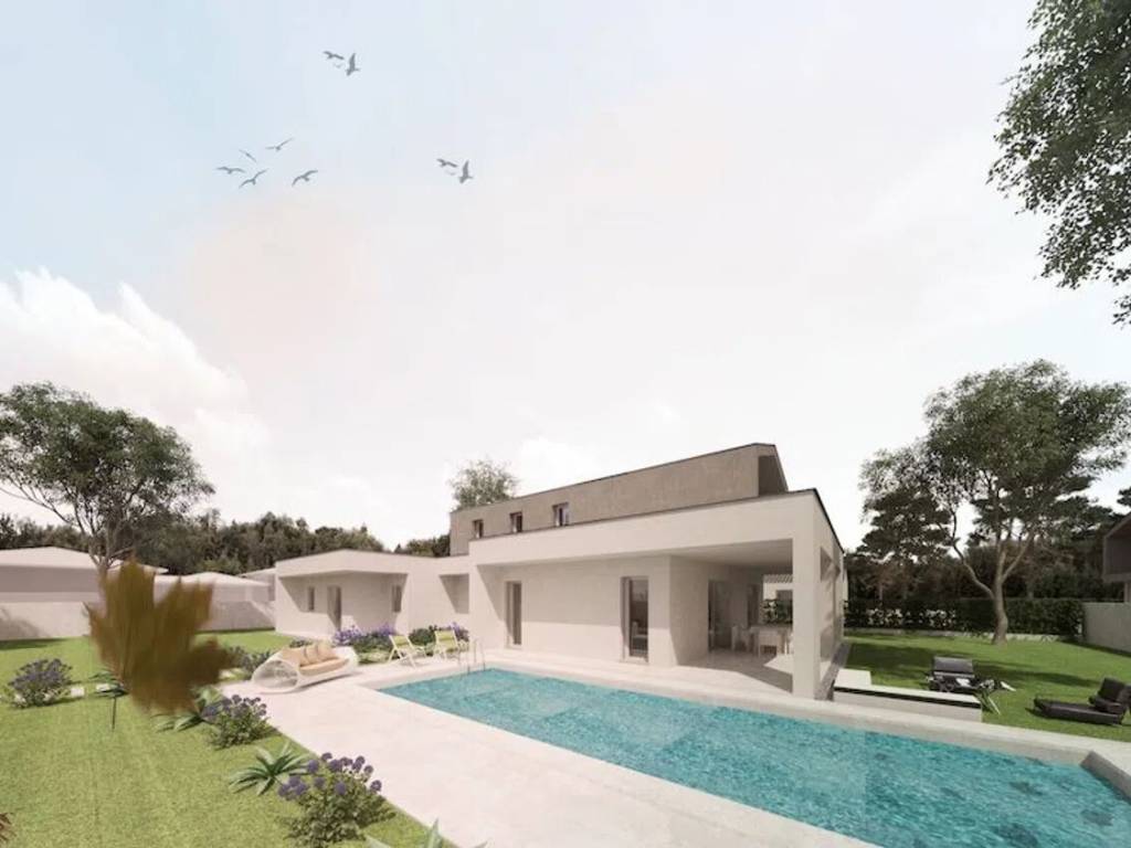 casa indipendente in vendita a Ponzano Veneto