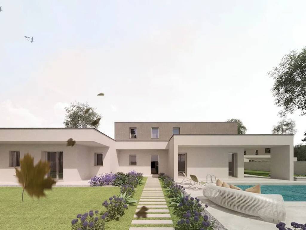 casa indipendente in vendita a Ponzano Veneto