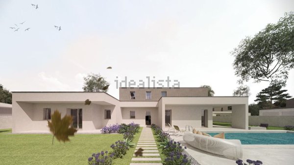 casa indipendente in vendita a Ponzano Veneto