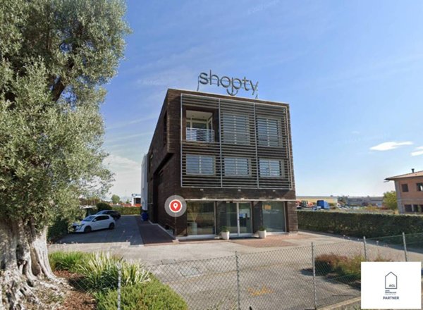 ufficio in vendita a Ponzano Veneto