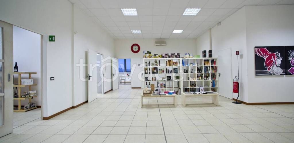 ufficio in vendita a Ponzano Veneto