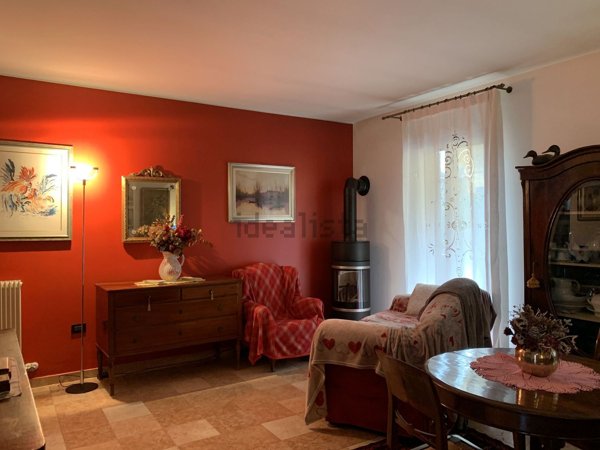 casa indipendente in vendita a Ponzano Veneto in zona Paderno