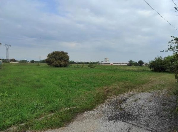 terreno agricolo in vendita a Ponzano Veneto