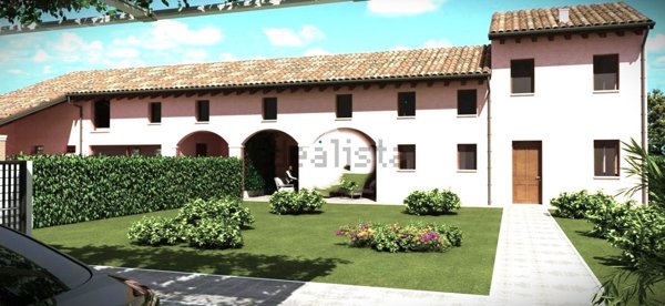 esavano in vendita a Ponzano Veneto in zona Paderno