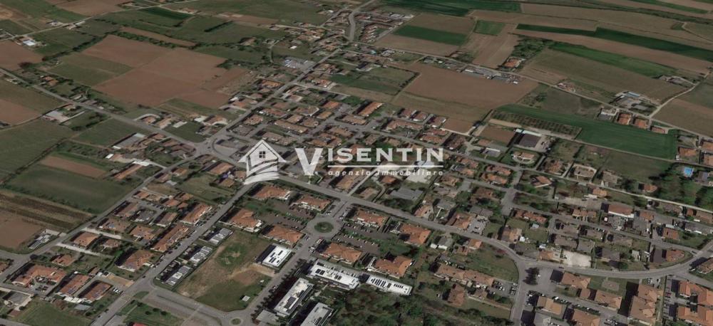 terreno edificabile in vendita a Ponzano Veneto