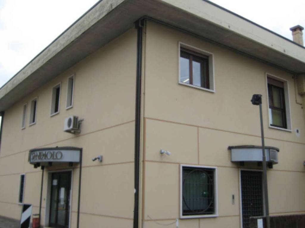 ufficio in vendita a Ponzano Veneto