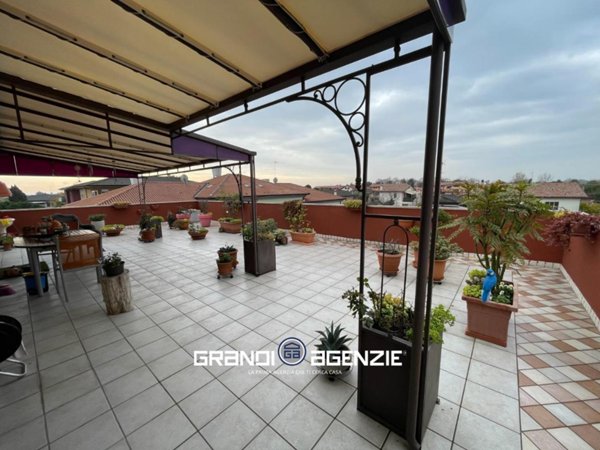 appartamento in vendita a Ponzano Veneto