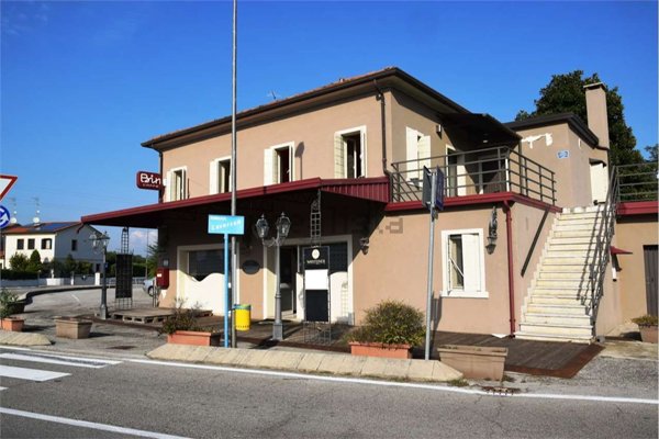 casa indipendente in vendita a Ponzano Veneto