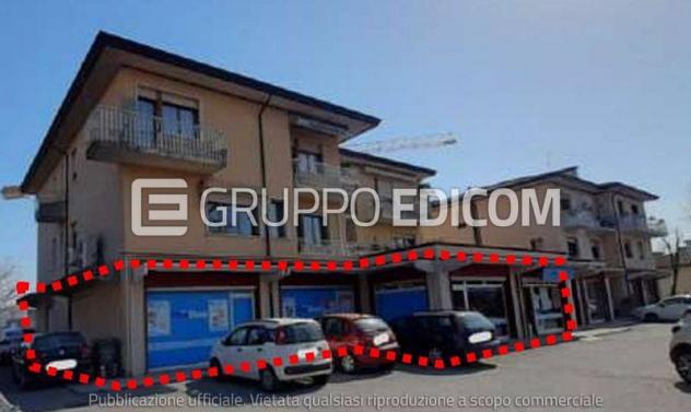 negozio in vendita a Ponzano Veneto