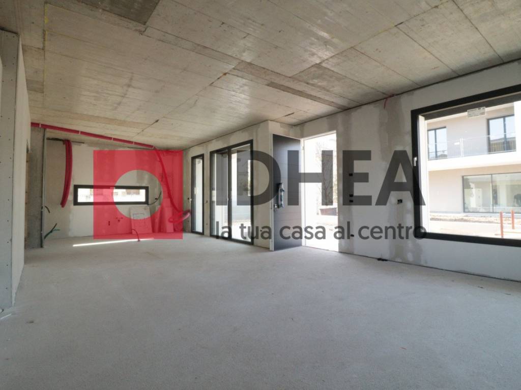 casa indipendente in vendita a Ponzano Veneto in zona Merlengo