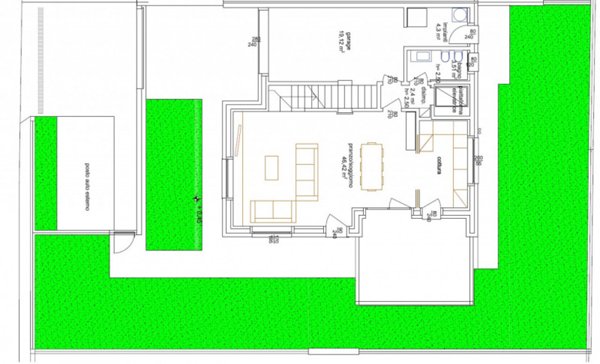 casa indipendente in vendita a Ponzano Veneto in zona Merlengo