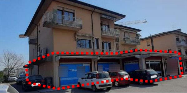 negozio in vendita a Ponzano Veneto