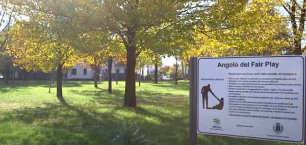 terreno edificabile in vendita a Ponzano Veneto