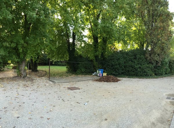 terreno edificabile in vendita a Ponzano Veneto