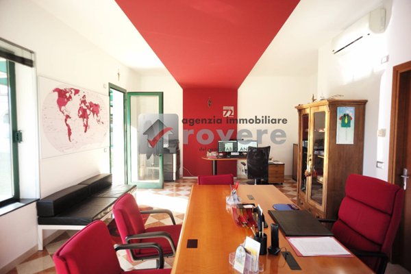 ufficio in vendita a Ponzano Veneto