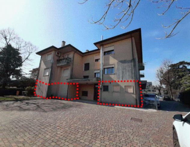 negozio in vendita a Ponzano Veneto