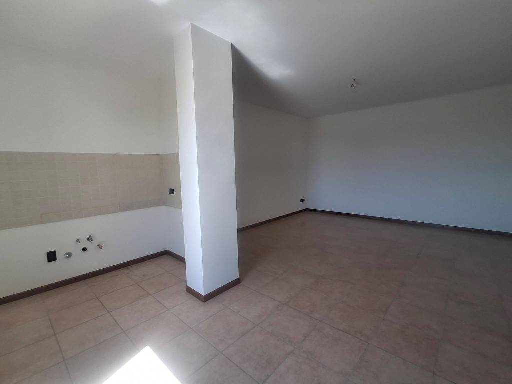 appartamento in vendita a Ponzano Veneto