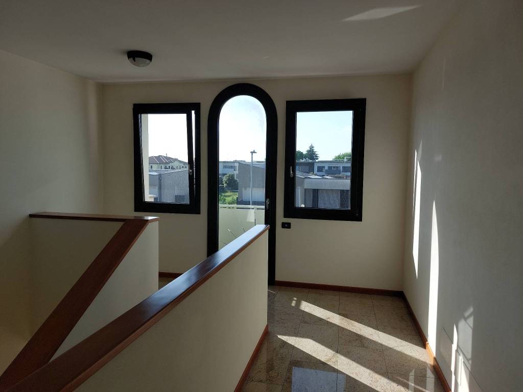 appartamento in vendita a Ponzano Veneto