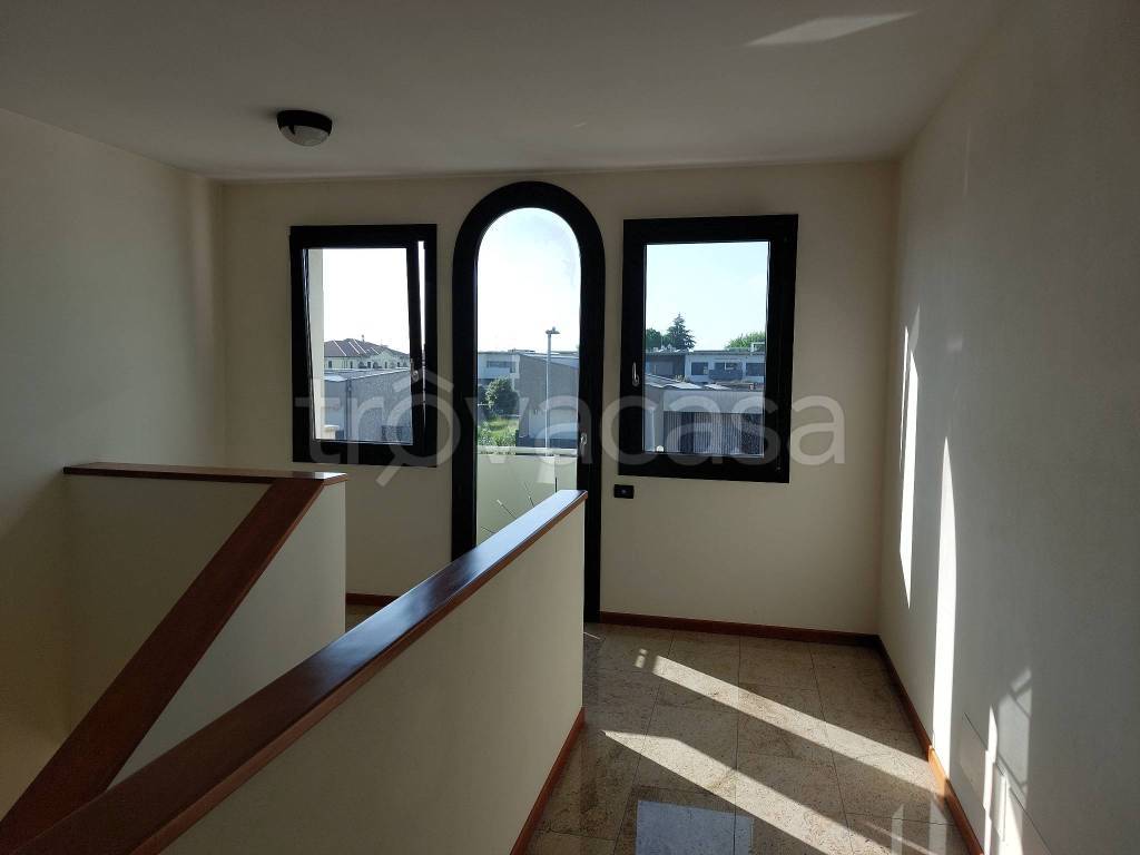appartamento in vendita a Ponzano Veneto