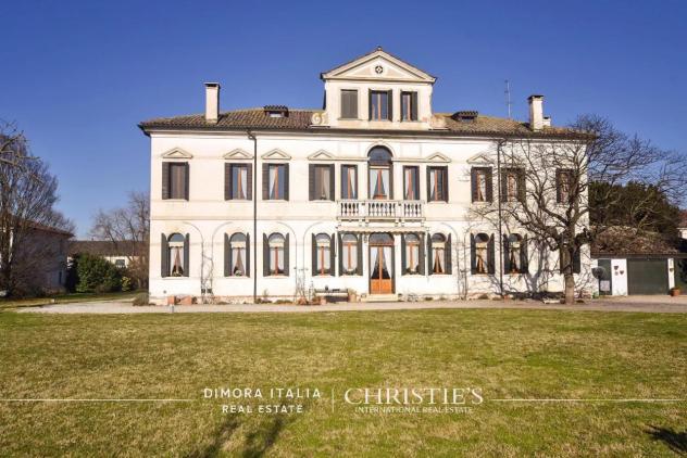 casa indipendente in vendita a Ponzano Veneto
