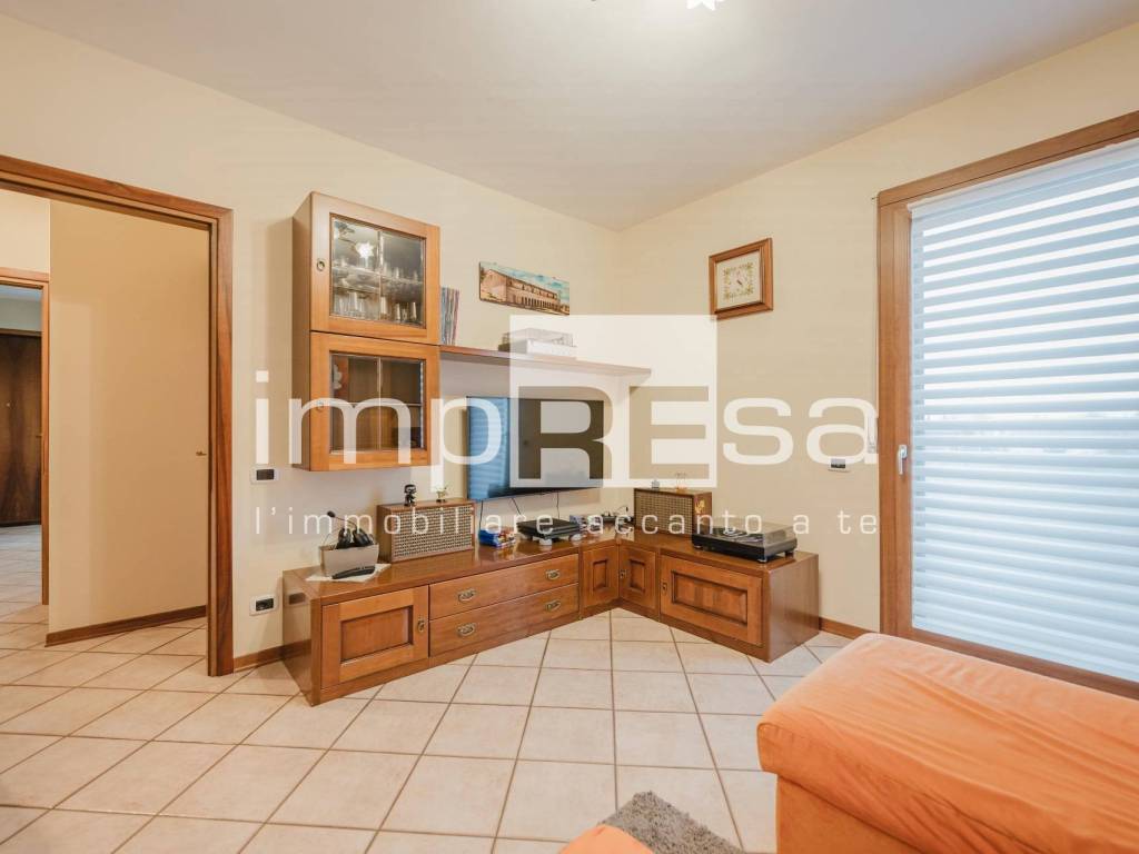appartamento in vendita a Ponzano Veneto