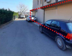 negozio in vendita a Ponzano Veneto in zona Paderno
