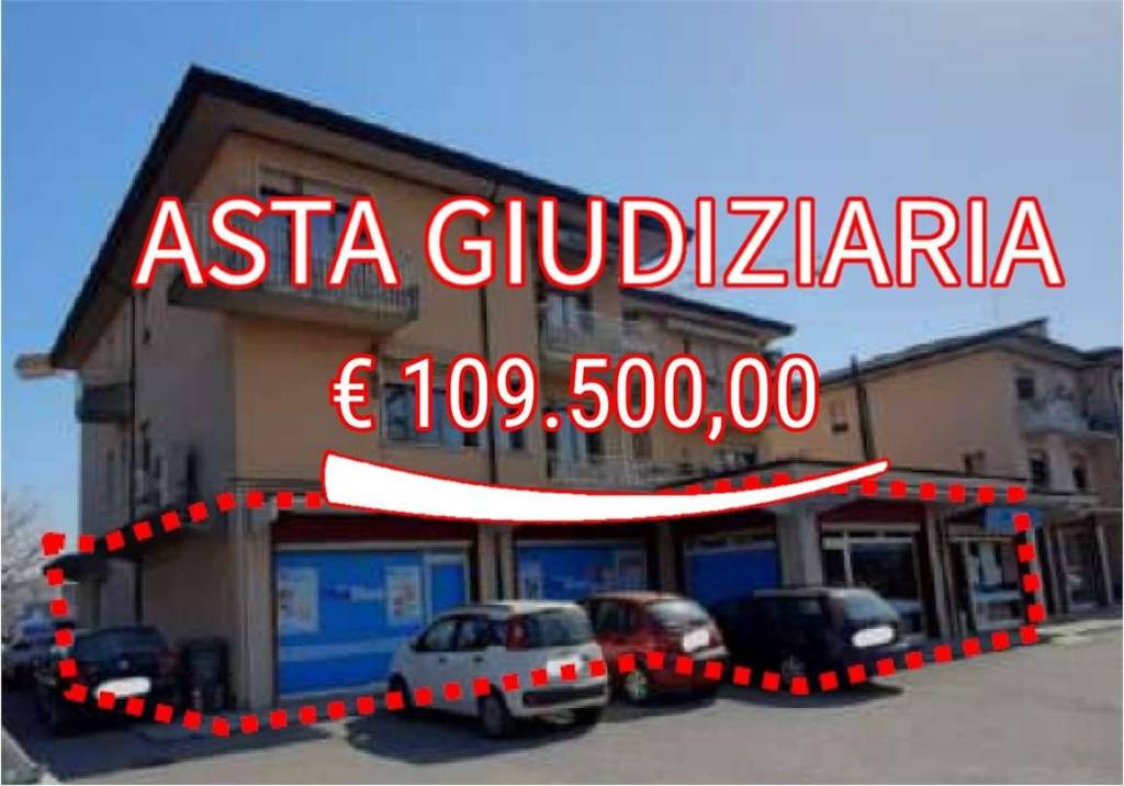 negozio in vendita a Ponzano Veneto