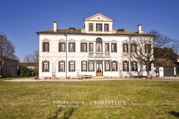 casa indipendente in vendita a Ponzano Veneto
