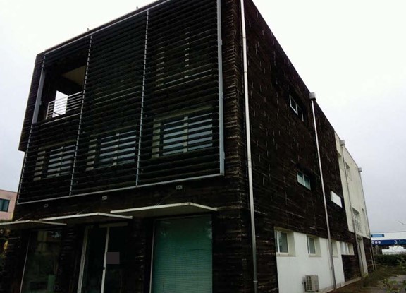 locale di sgombero in vendita a Ponzano Veneto