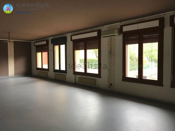 ufficio in vendita a Ponzano Veneto